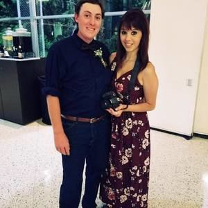 Meet your Posher, Kami